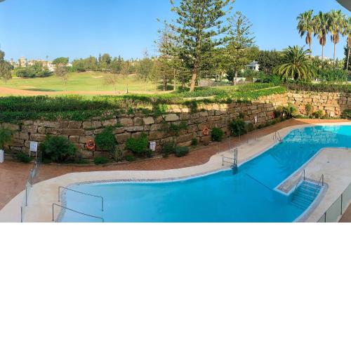 Dream Apartment in Mijas Golf Limonar