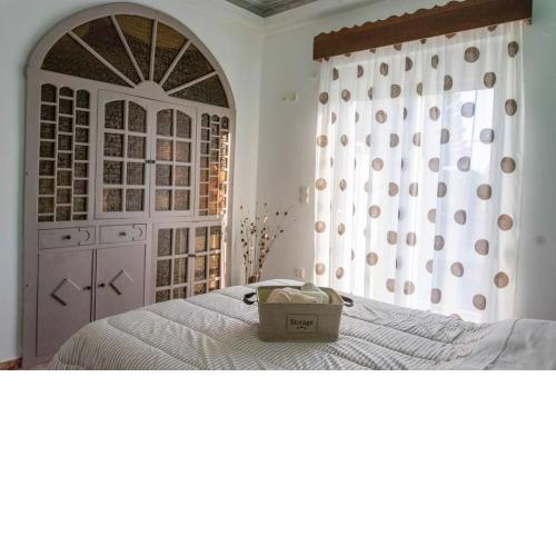Dream Apartment-Marina's Port Kalamata