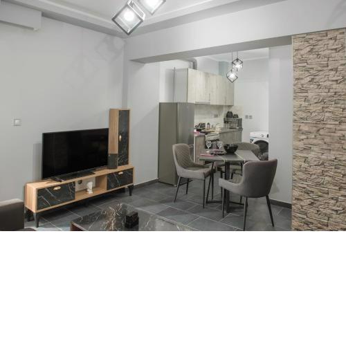 Dream Apartment "self check in"