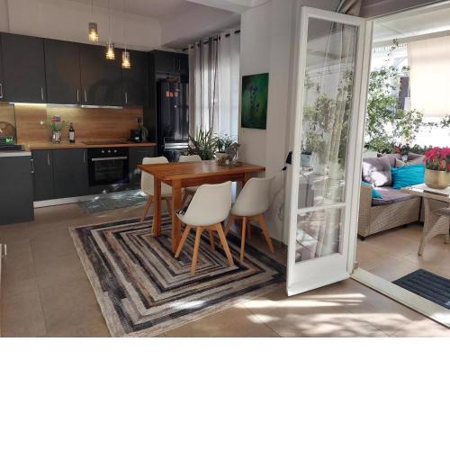 Dream apartment