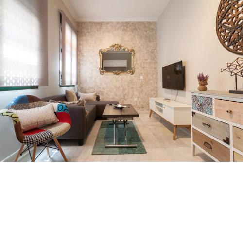 Dream Apartments calle Zaragoza