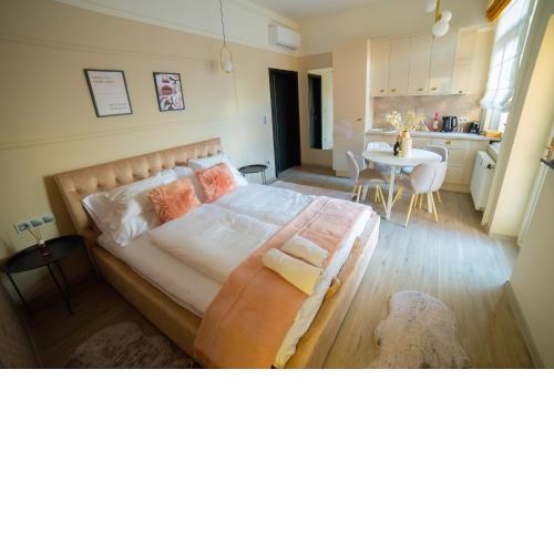 Dream Apartments
