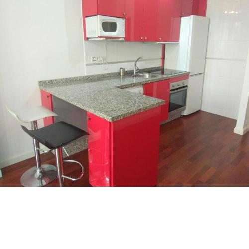 Dream apto PLAZA MERCED