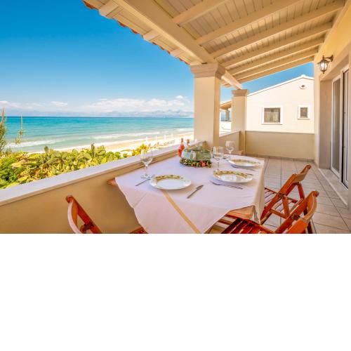 Dream Beach House
