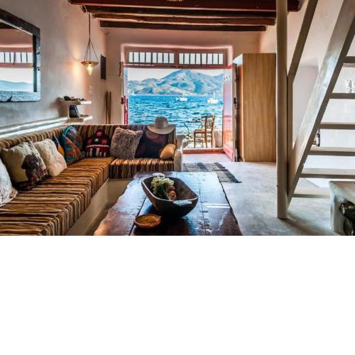 Dream Boathouse