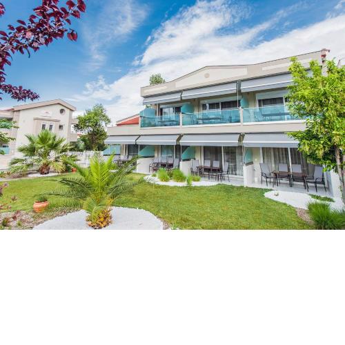 Dream Boutique Apartments