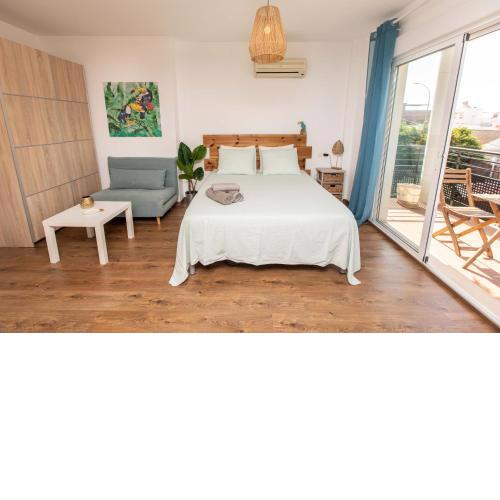 Dream by the sea Loft