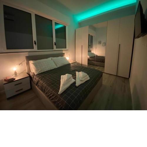 Dream catcher apartment