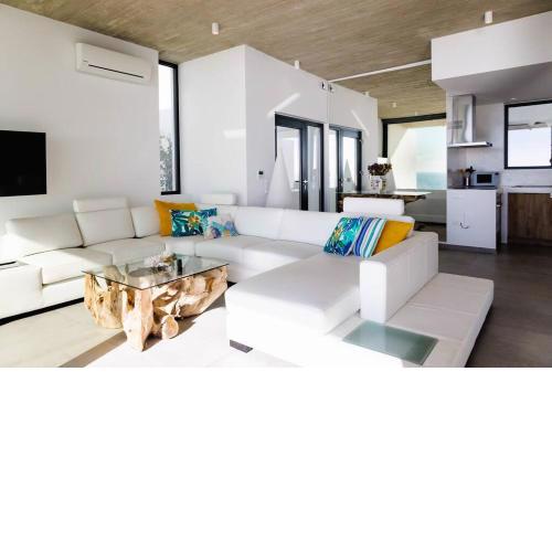 Dream Cave Villa