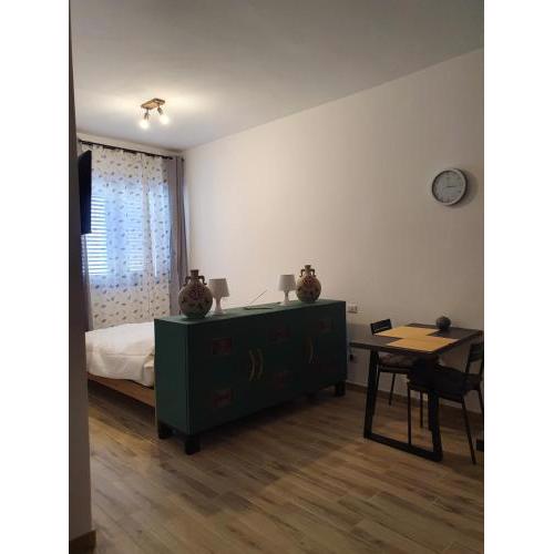 Dream & Fly Apartment