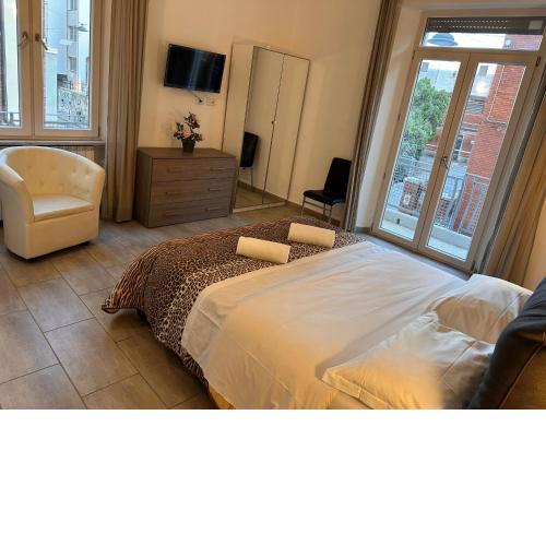 Dream Guest House