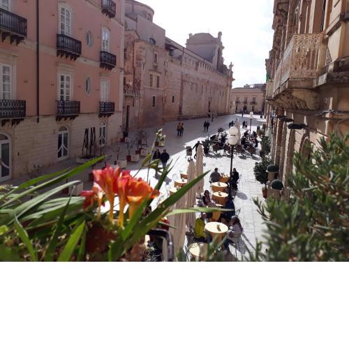 Dream Holiday Ortigia