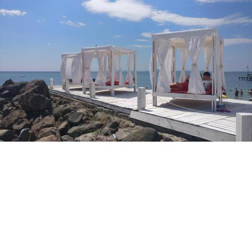 Dream Holiday Rawda Apartamenty