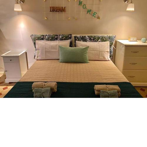 Dream Home - lovely space in the heart of Catania
