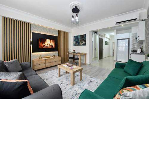 Dream House Bomonti