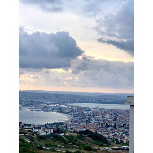 dream house in istanbul