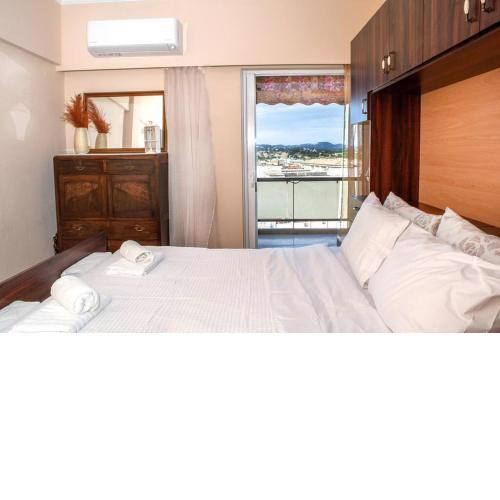 Dream House in the heart of Corfu Town