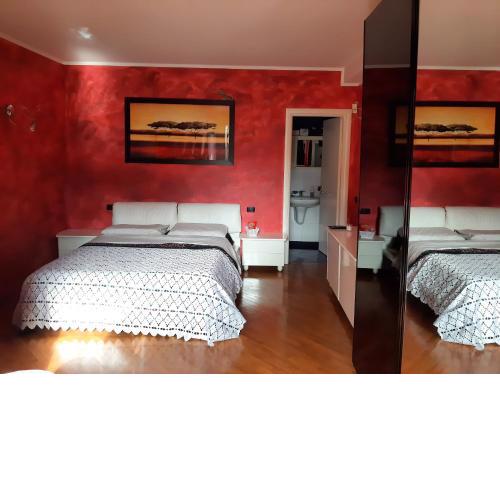 Dream House Marzia