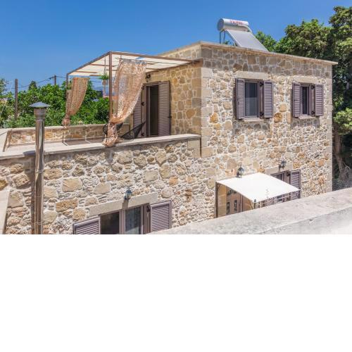 Dream house near the beach