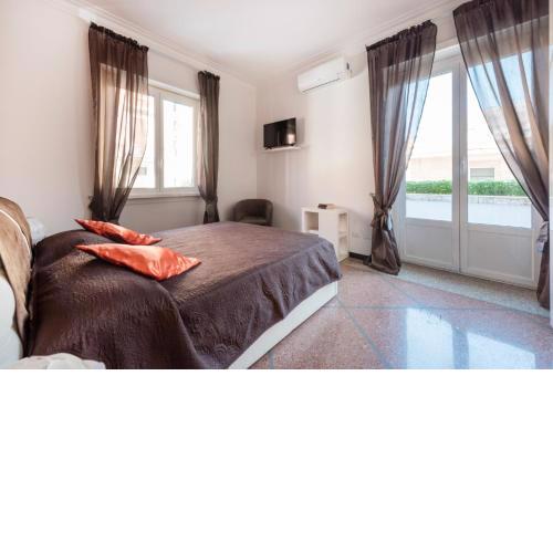 Dream House spazioso appartamento tra Policlinico e Piazza Bologna