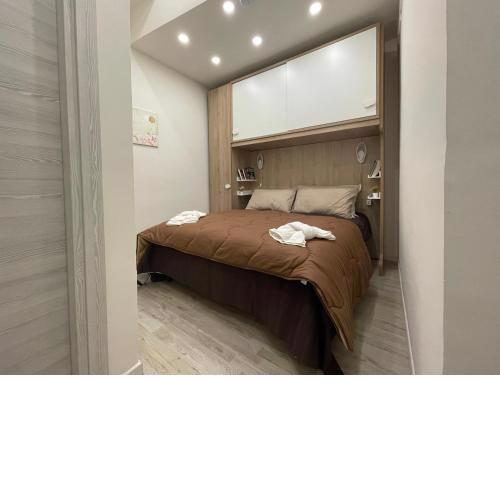 Dream in Alcantara Holiday Cottage