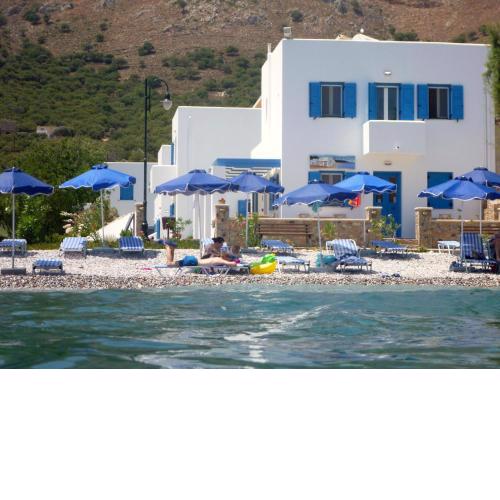 Dream Island Hotel
