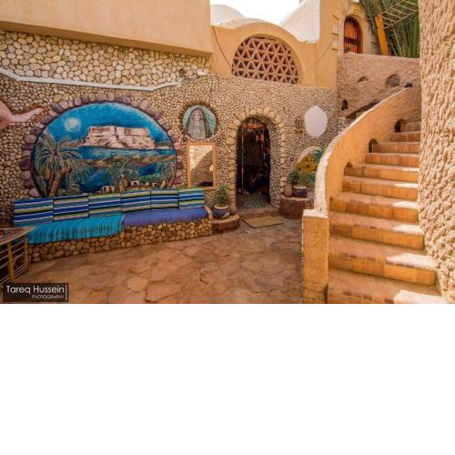 Dream Lodge Siwa