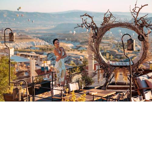 Dream of Cappadocia