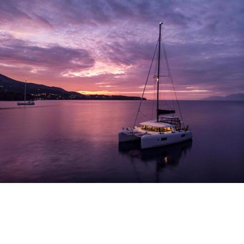 Dream of Life , Catamaran , Lagoon 42 , 2019