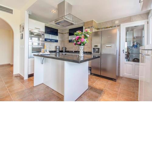 Dream Penthouse next to the beaches of the Algarve