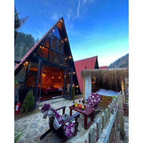 DREAM RIVER EXCLUSIVE BUNGALOW