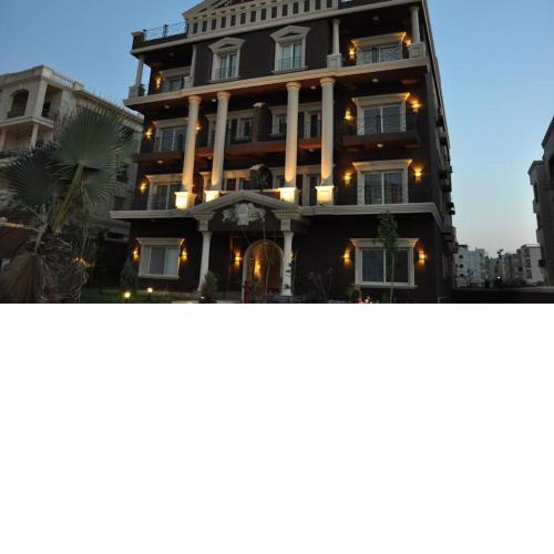Dream Royal Residence 2