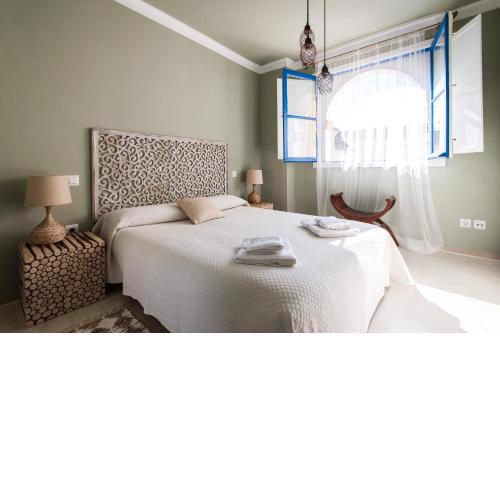 DREAM Sevilla Apartment