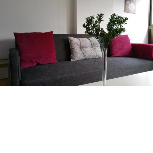 Dream Studio in Las Canteras