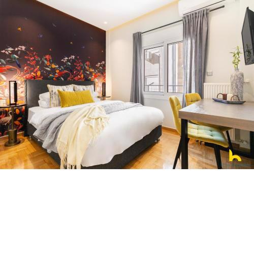 Dream Studio in Plaka near Syntagma & Acropolis!