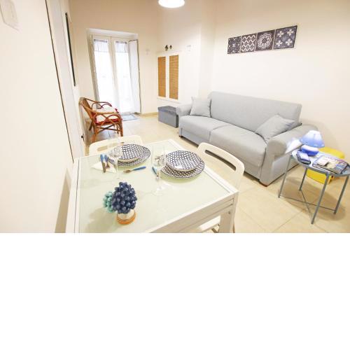 Dream Suite in Ortigia