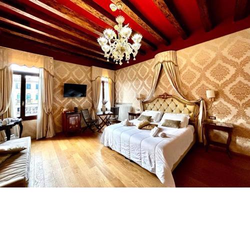 Dream suites
