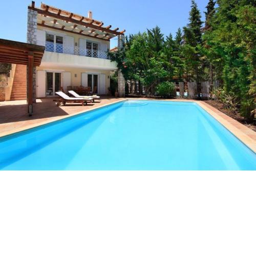 Dream Summer Villa