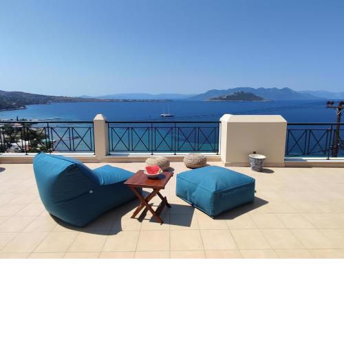 Dream Terrace