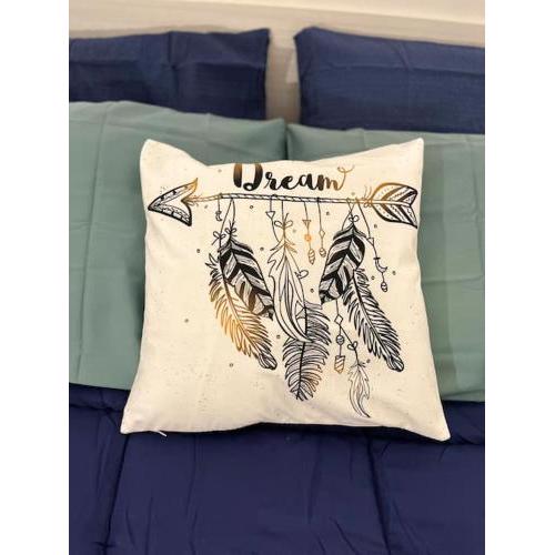 Dream To Fly