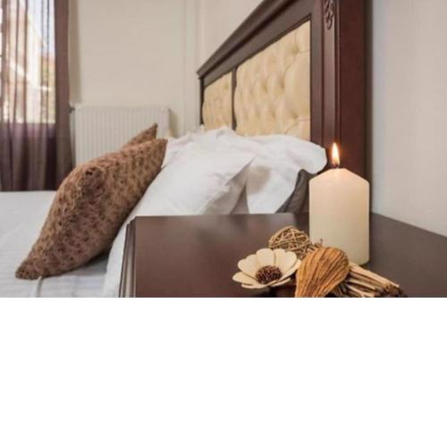 Dream vacation in beautifully Hania
