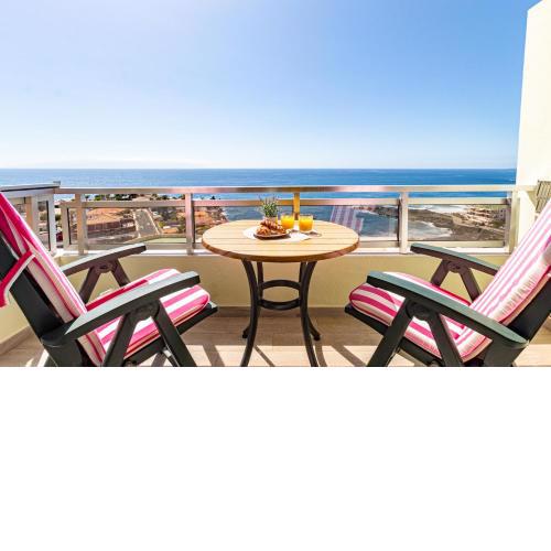 Dream View Apartment by Dream Homes Tenerife