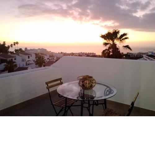 dream view apartment