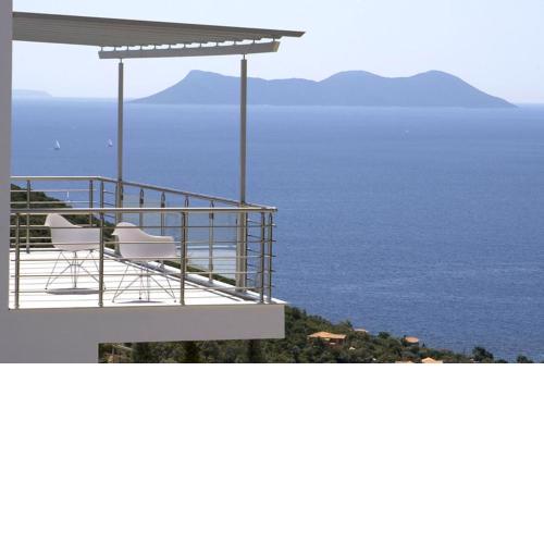 Dream View Villas