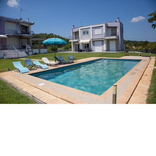 Dream Villa 2