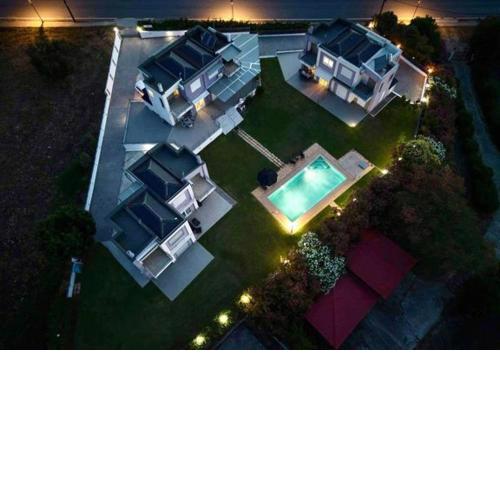 Dream Villa 4