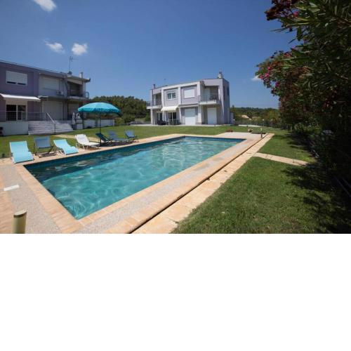 Dream Villa 5