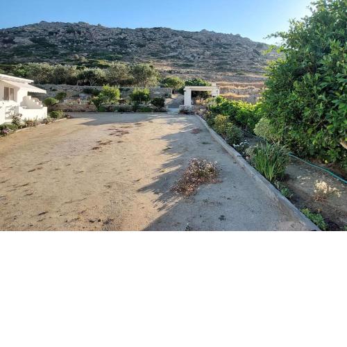 Dream Villa-Mikri Vigla