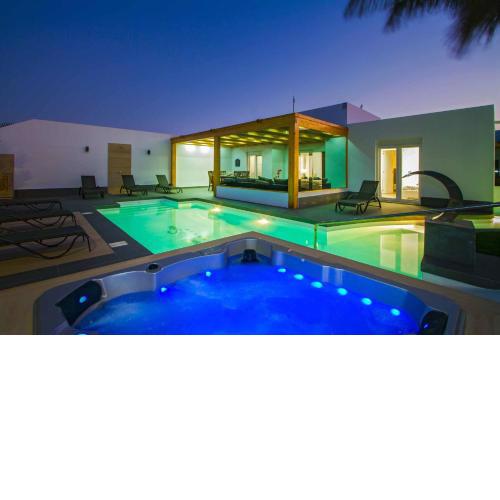 Dream Villa