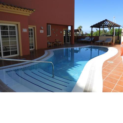 Dream Villa